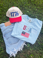 1776 Hat