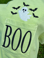 Pocket Full of Boo Tee