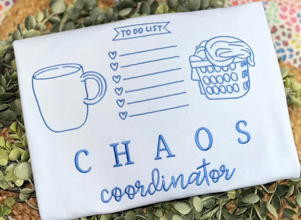 Chaos Coordinator
