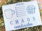 Chaos Coordinator