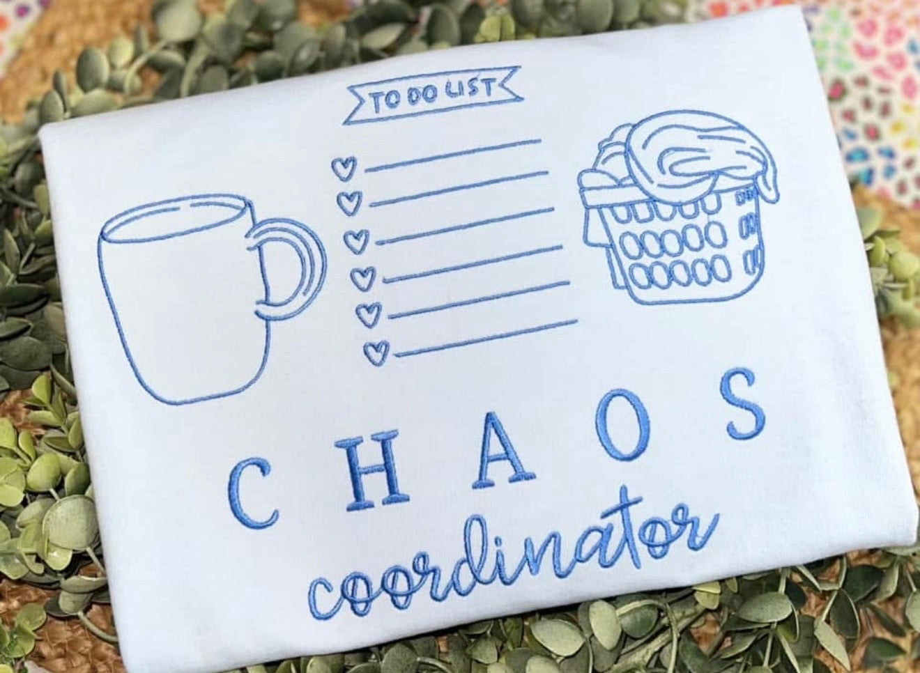 Chaos Coordinator