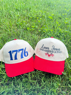 1776 Hat