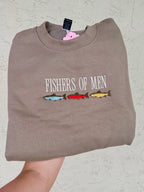 Fishers of Men Sweatshirt
