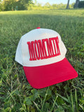 MOMMIN’ hat