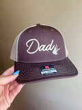 Dad Duck Hat