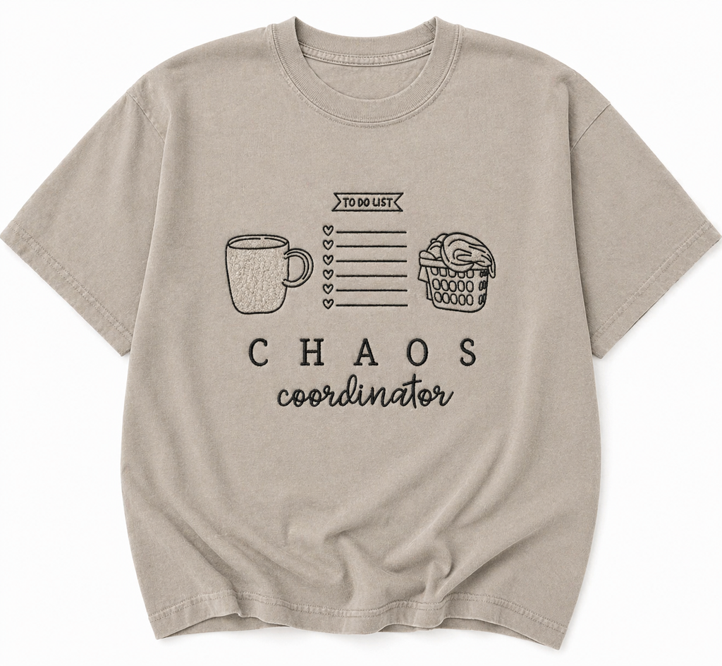 Chaos Coordinator