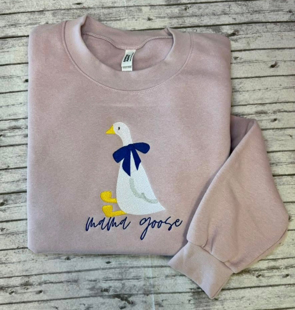 Mama Goose