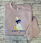 Mama Goose