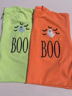 Pocket Full of Boo Tee