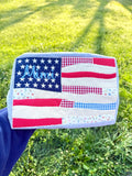 Old Glory Patchwork