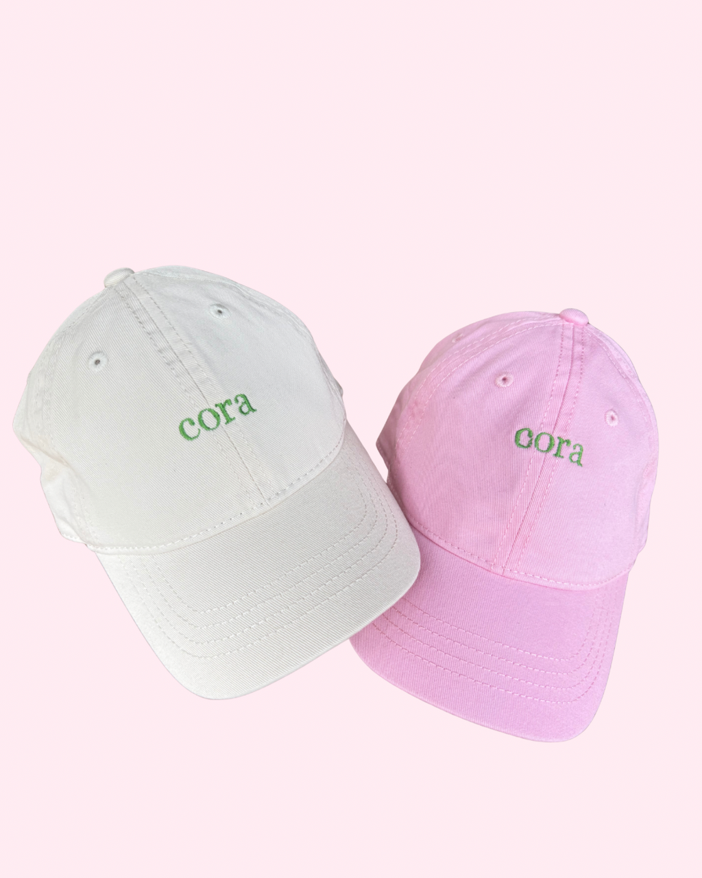 Baby/Toddler Name Hat