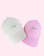 Baby/Toddler Name Hat