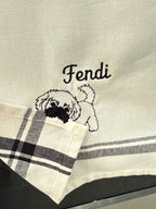 Pet Thieves Kitchen Towel