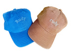 Baby/Toddler Name Hat
