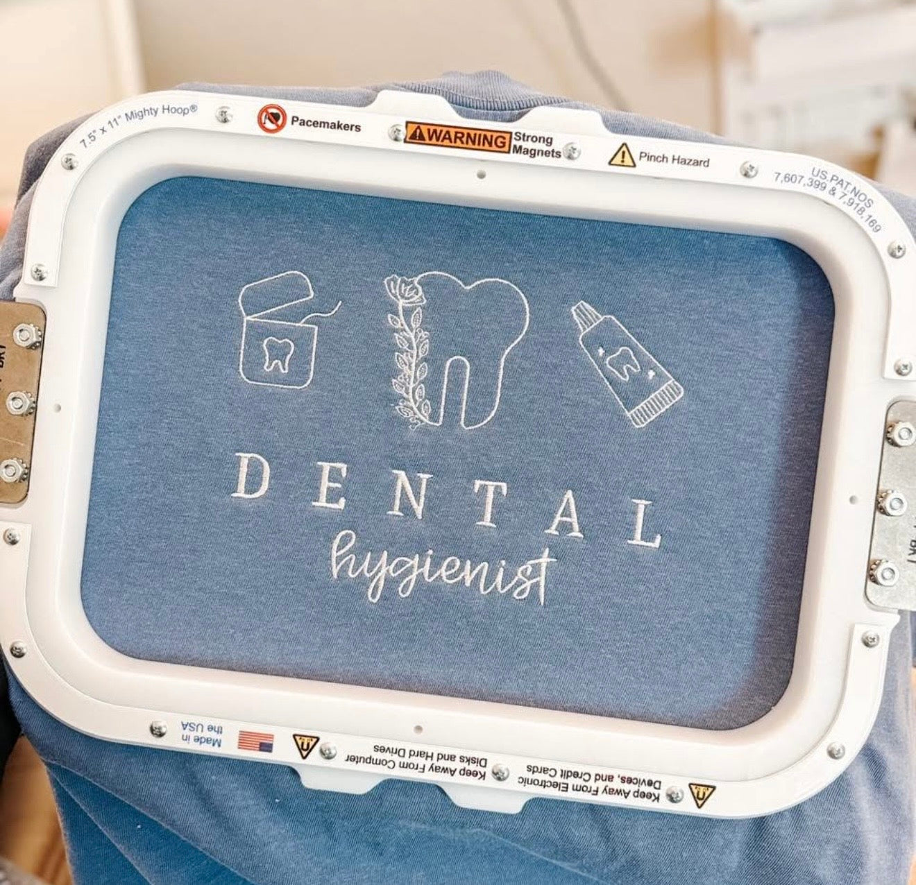 Dental Hygienist