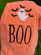 Pocket Full of Boo Tee