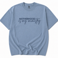 Motherhood Is My Ministry