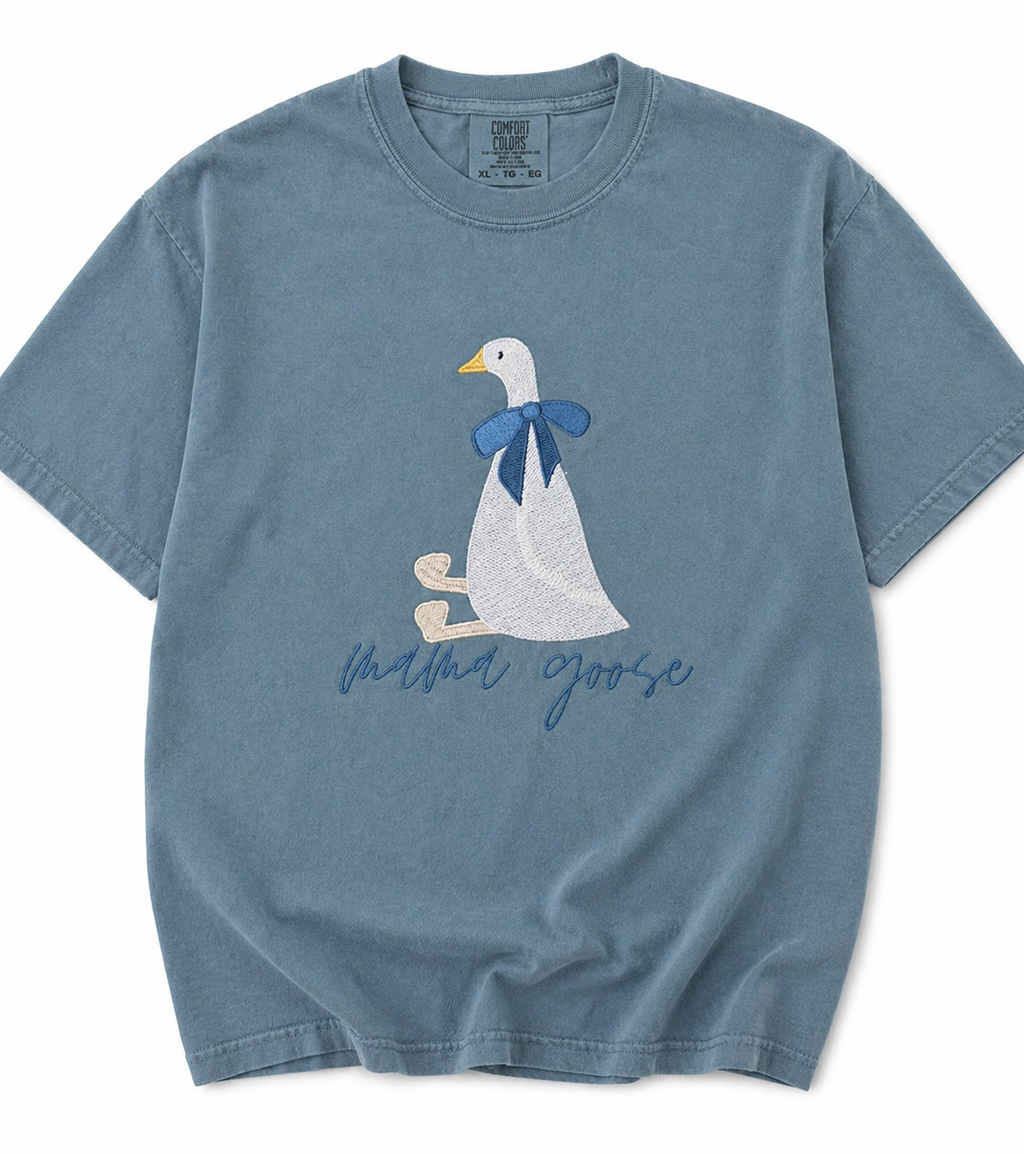 Mama Goose