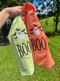 Pocket Full of Boo Tee