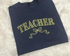 Teacher