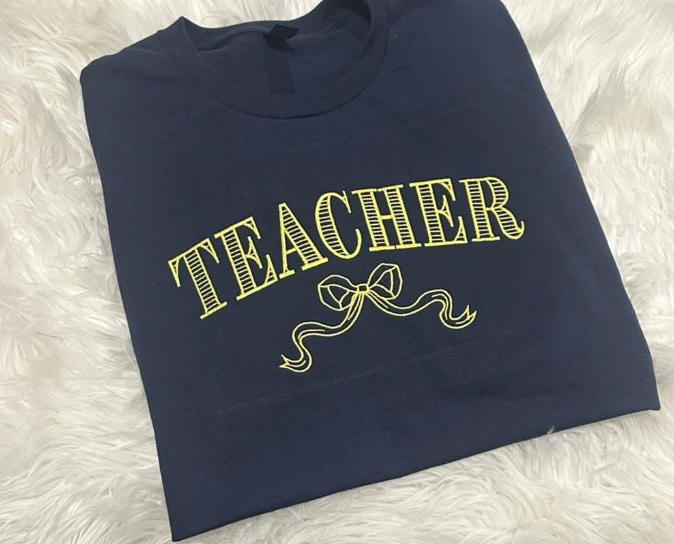 Teacher
