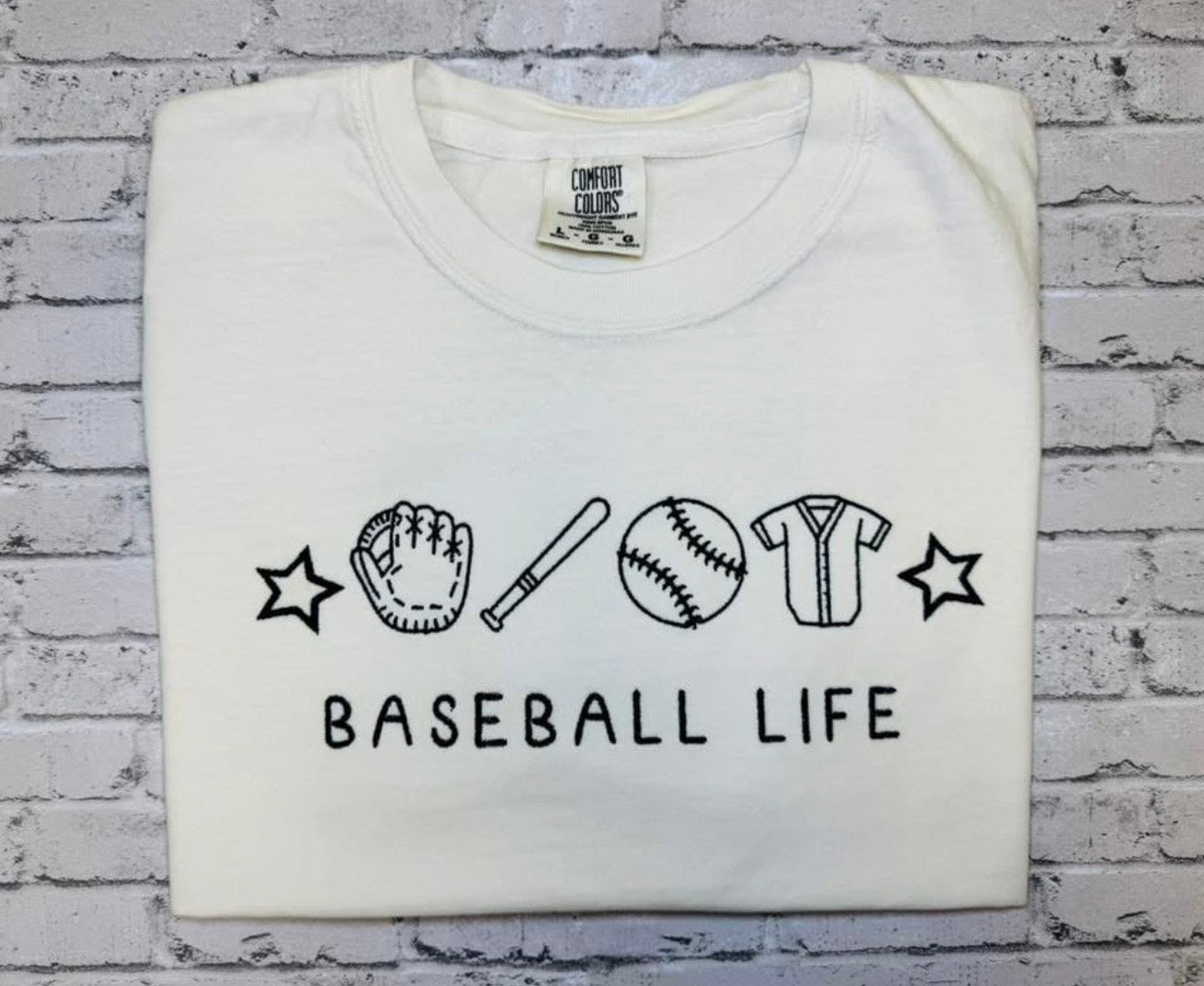Baseball Life