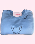 Dog Mama Sweatshirt