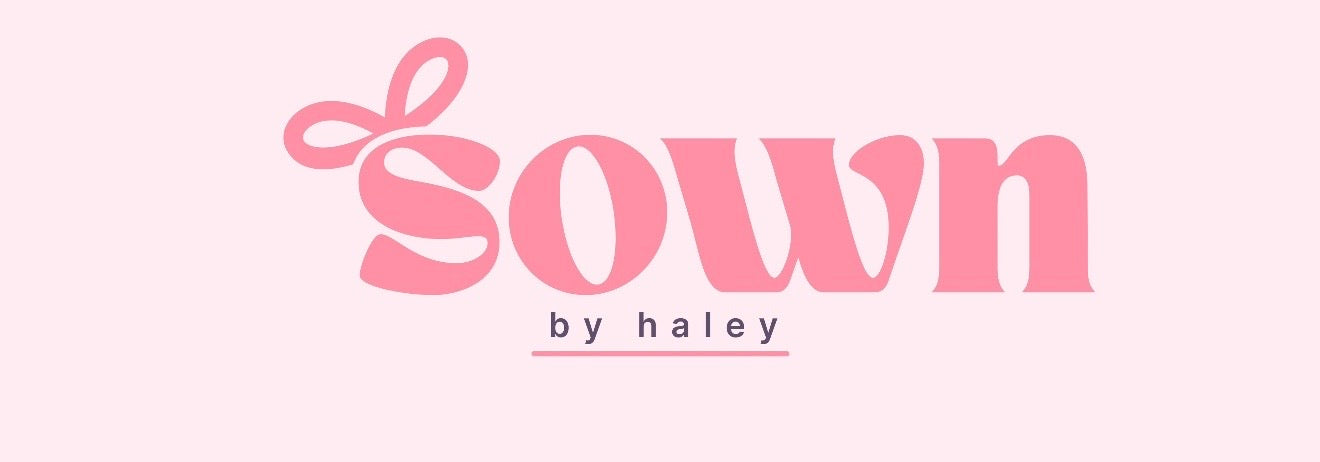 sown by haley