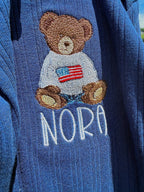 Classic Teddy Bear