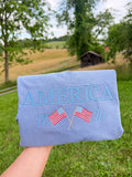 America 1776 Classic Tee