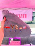 All-American Icons Tee