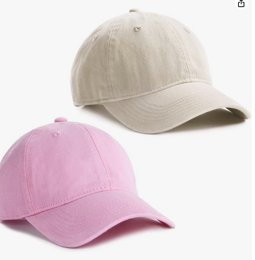 Baby/Toddler Name Hat