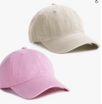Baby/Toddler Name Hat