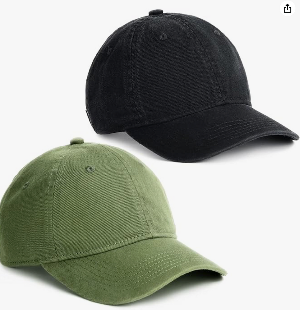 Baby/Toddler Name Hat