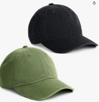 Baby/Toddler Name Hat