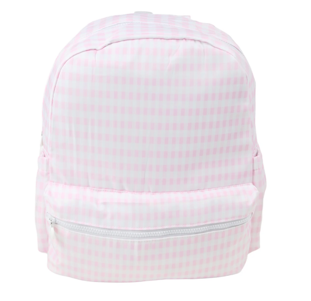Nylon Full Size Backpack