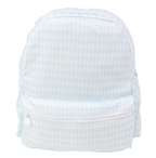 Nylon Full Size Backpack