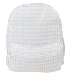 Nylon Full Size Backpack