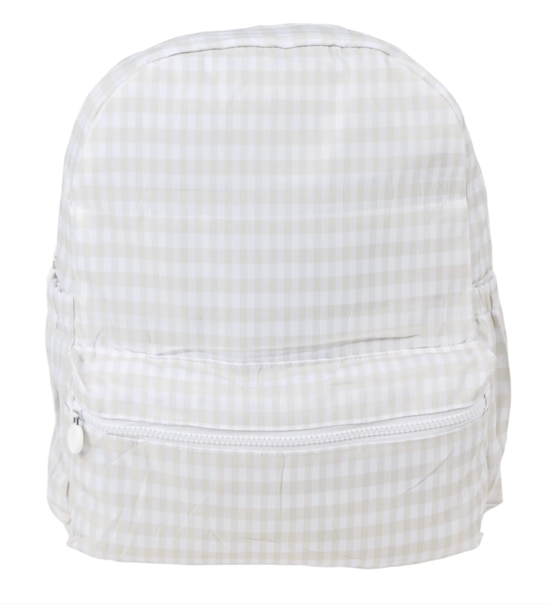 Nylon Full Size Backpack