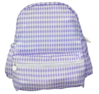 Nylon Full Size Backpack