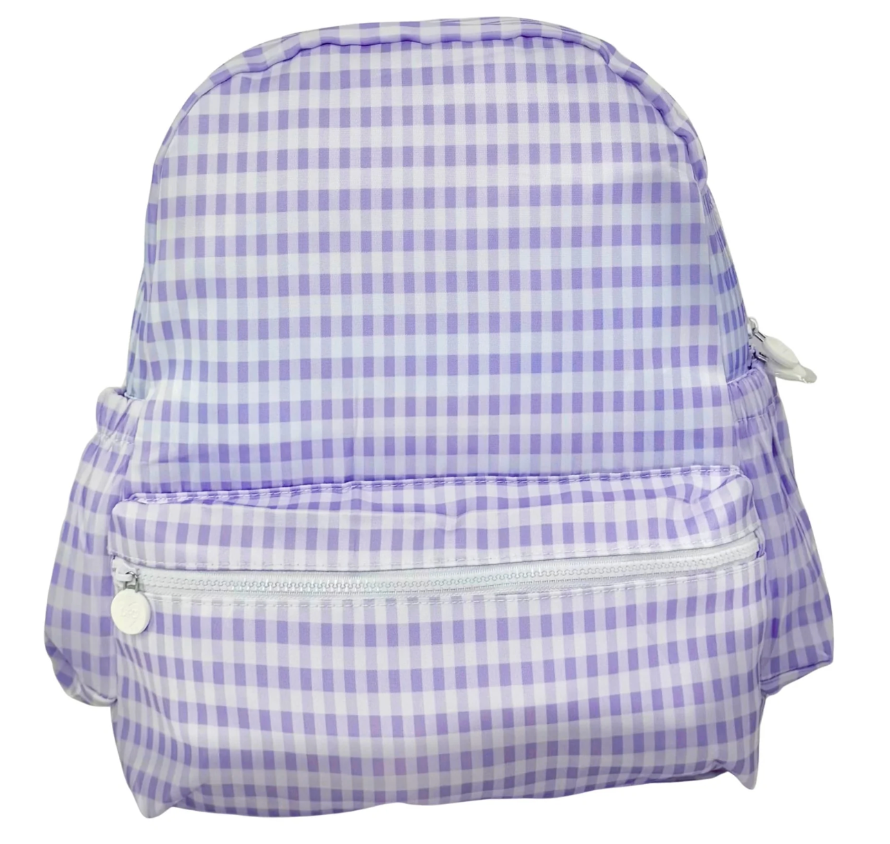 Nylon Full Size Backpack