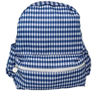 Nylon Full Size Backpack