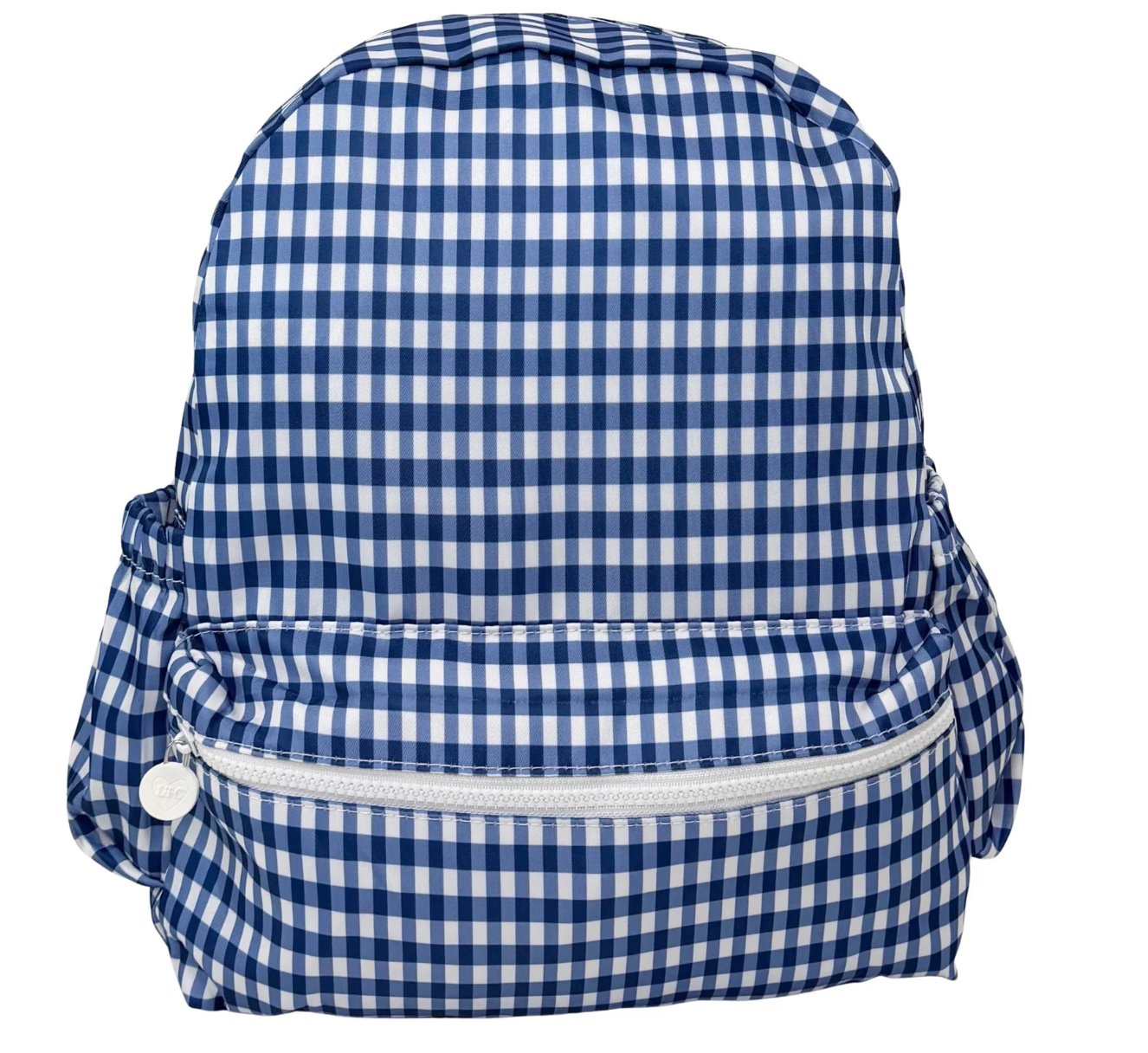 Nylon Full Size Backpack