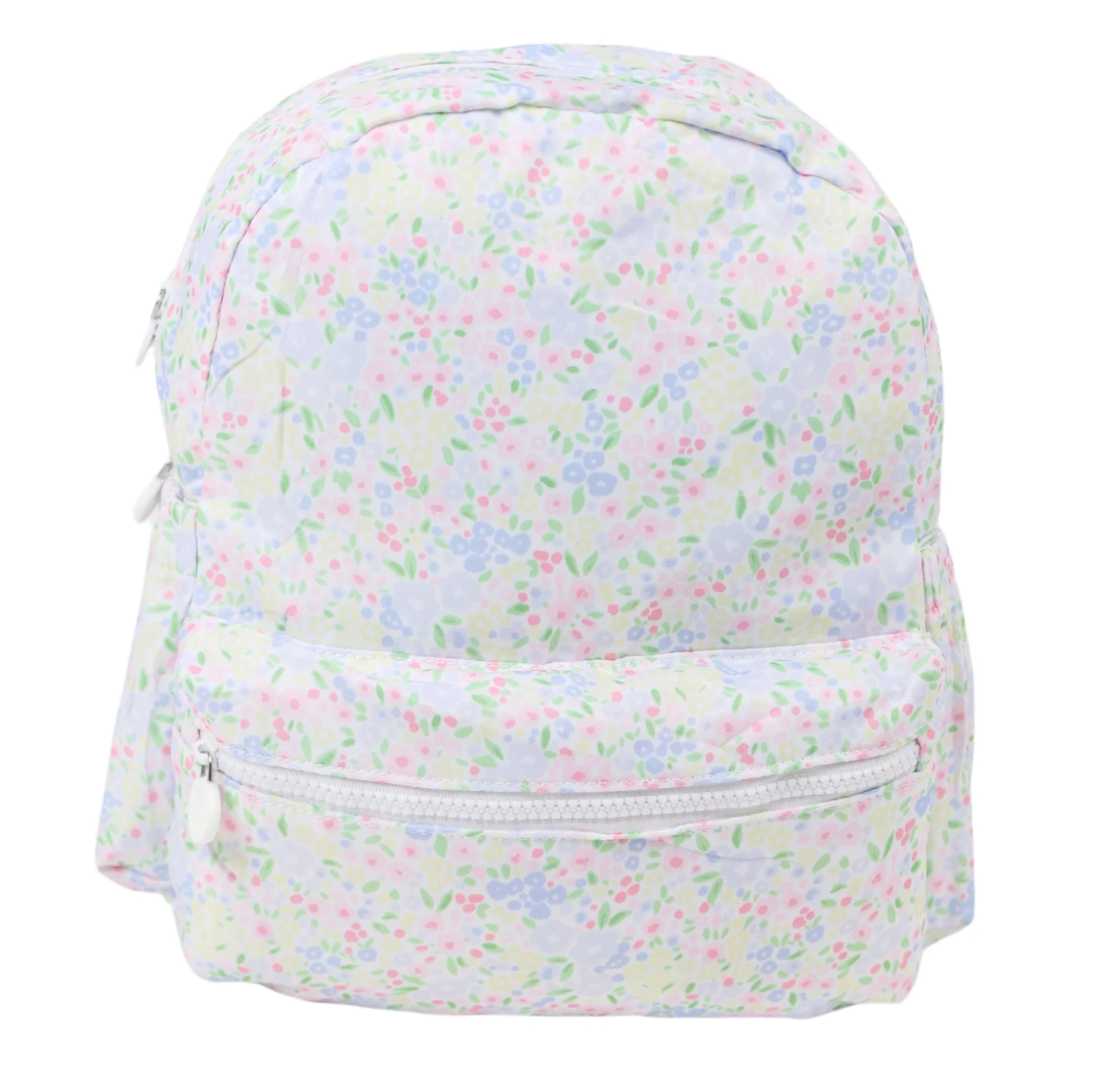 Nylon Full Size Backpack