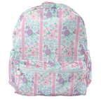 Nylon Full Size Backpack