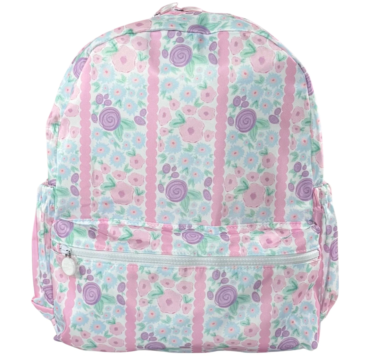 Nylon Full Size Backpack