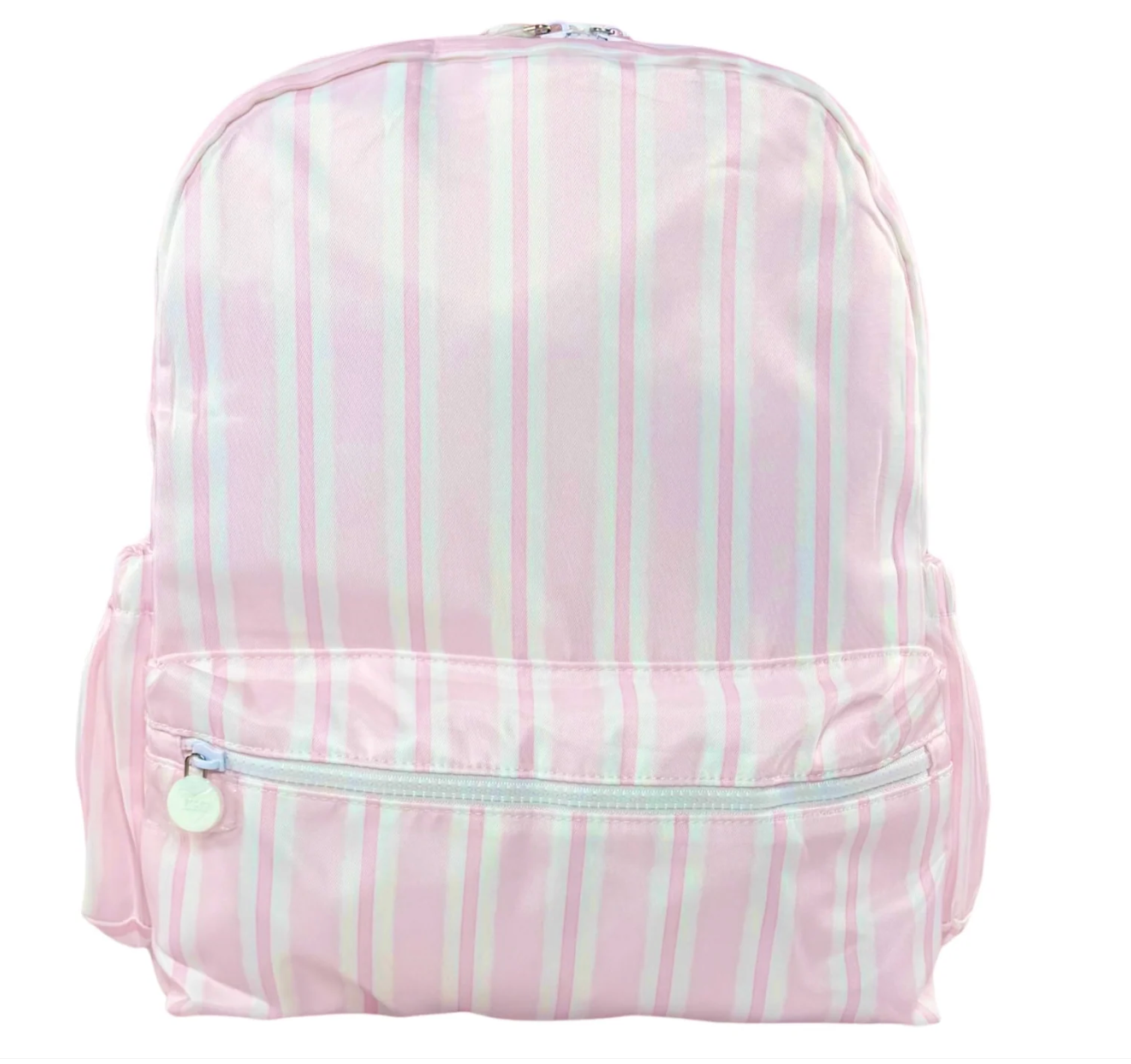 Nylon Full Size Backpack