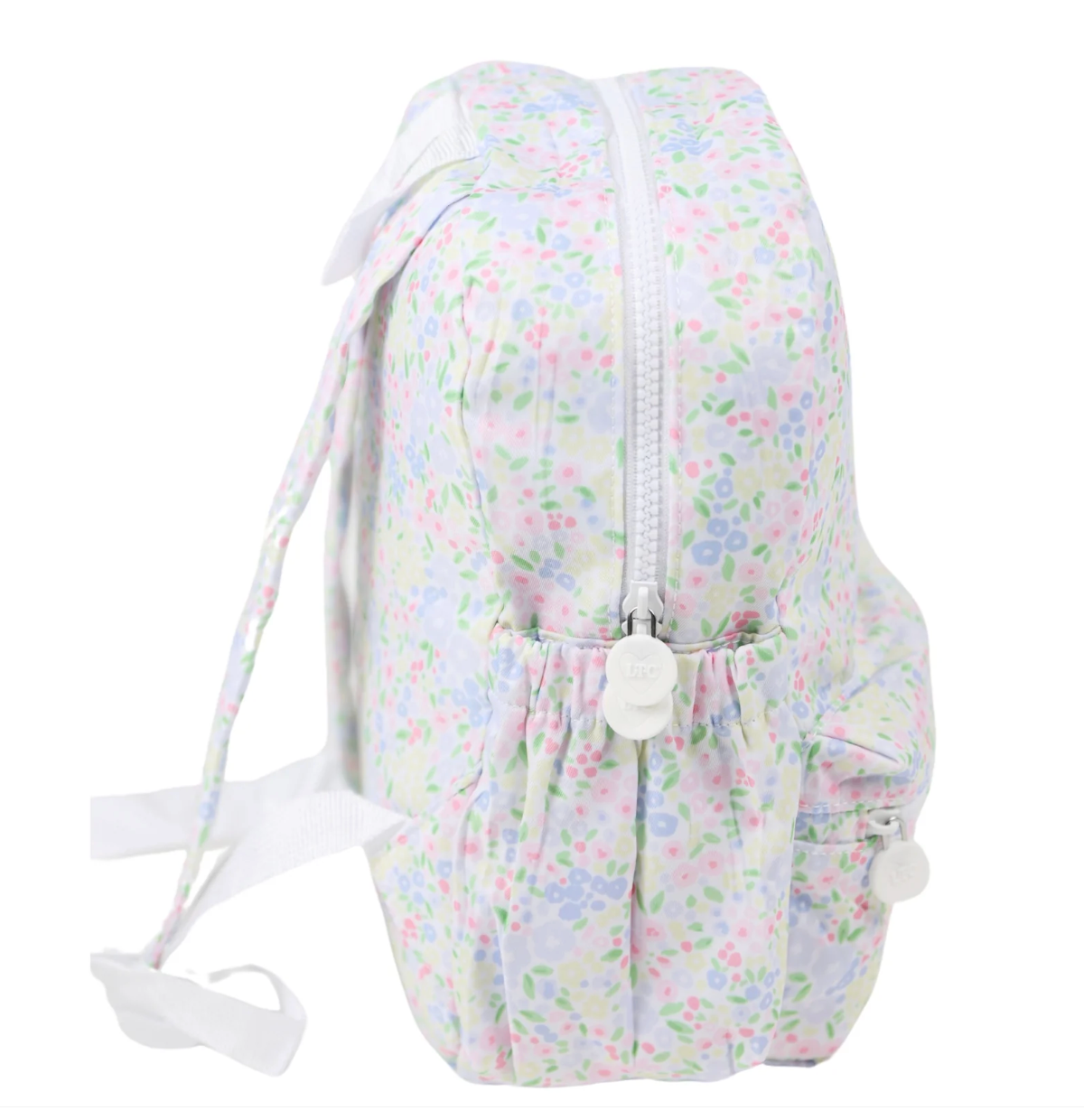 Nylon Full Size Backpack